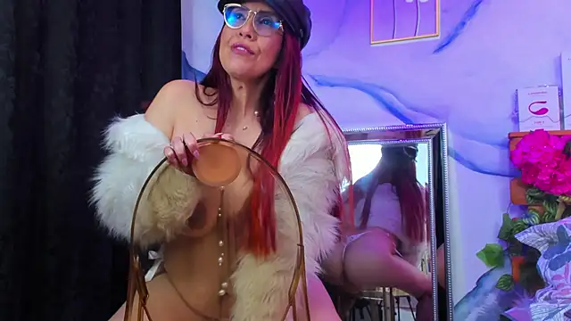 Perla_Franco Chat XXX in diretta