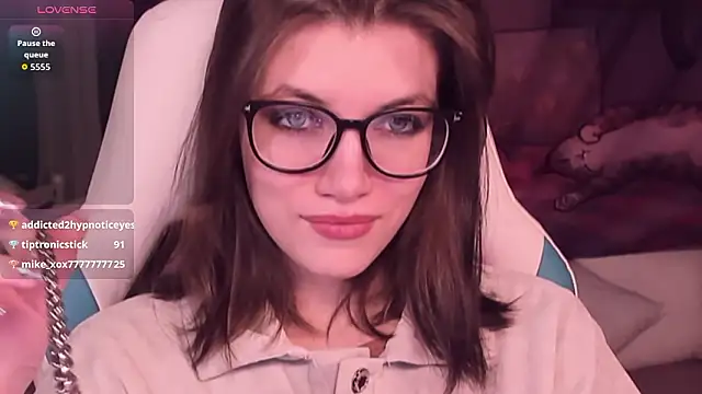 CathyAdams Live XXX-Chat