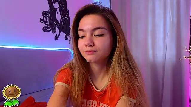 MargieDavidson Live XXX-Chat