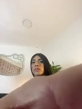 Chat XXX Live lucianaglow_