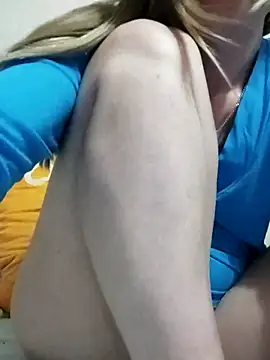 XXX chat uživo modela WildCatling