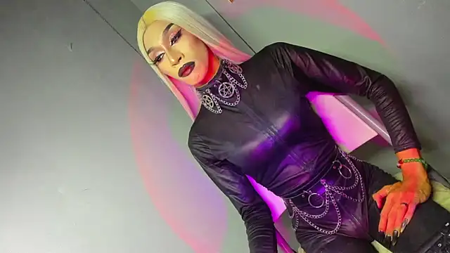 anitacruise Webcam show