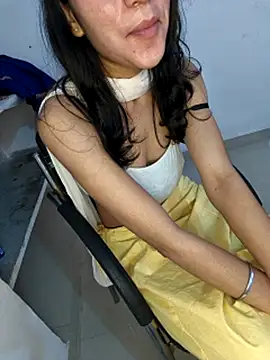 tanzum_khan3202 Pertunjukan Webcam