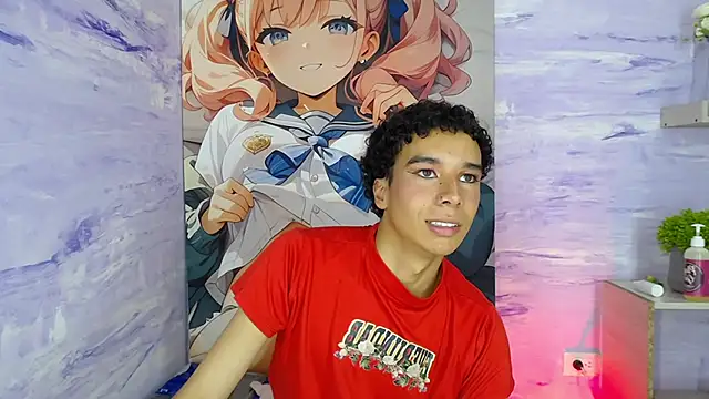 Webkamerová show Lord_Tayron