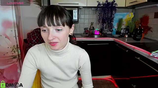 TayanaJons' Live XXX Chat