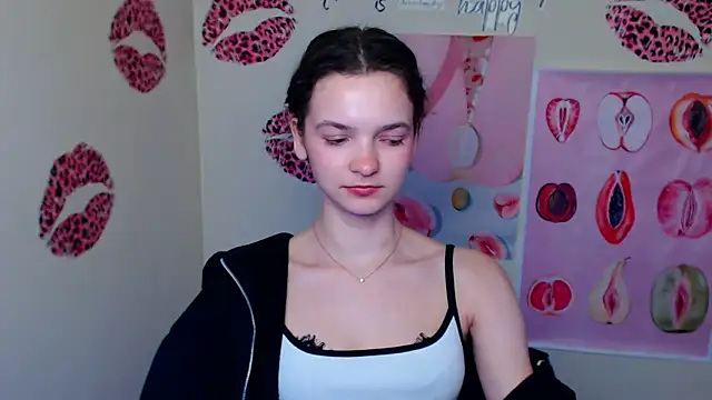 _SusieSu_ – Live XXX-chat