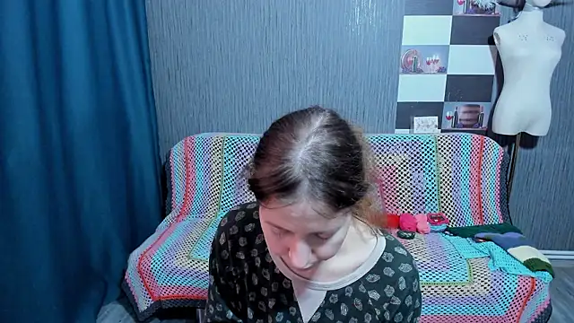 pa1e_pr1ncessのライブXXXチャット