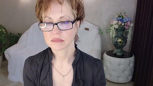 Show de webcam de LioraWeiss