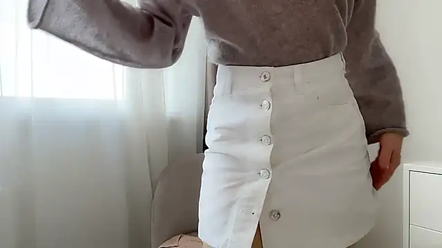 ShySchoolGirl Obrolan Langsung XXX