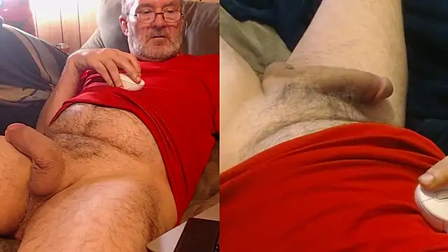 snickers1 ওয়েবক্যাম শো