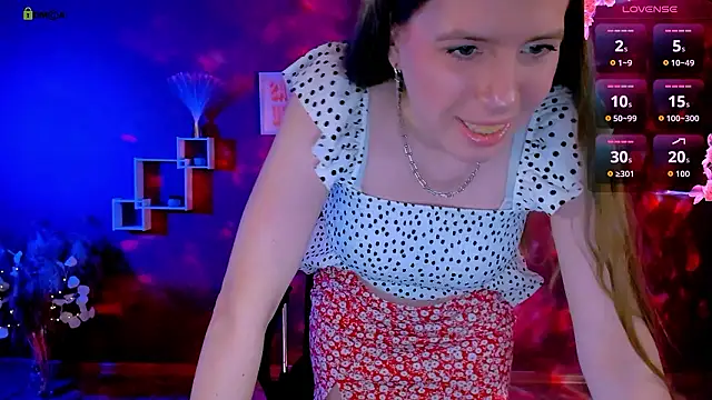 Chat XXX Live lumi_soft