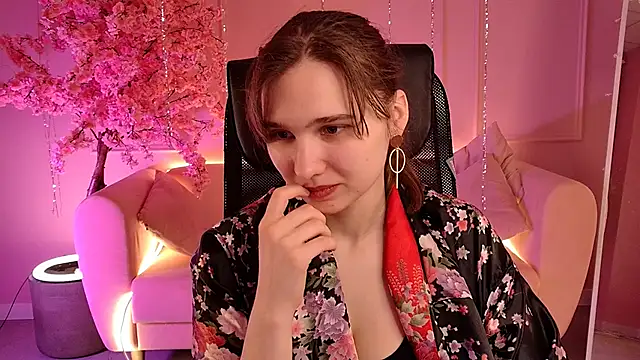 TessaMilln Live XXX chat