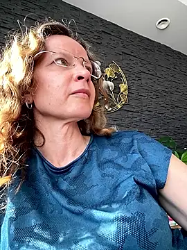 AnnikaRose 라이브 XXX 채팅