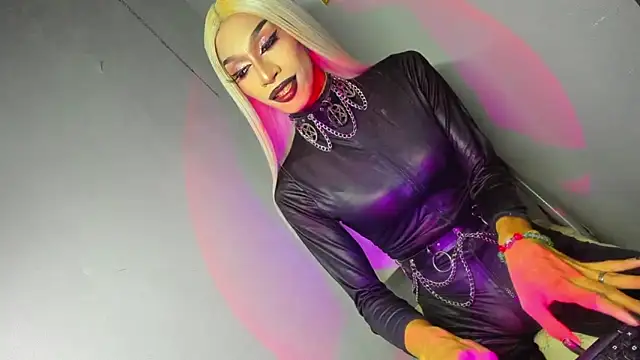 anitacruise 现场XXX聊天