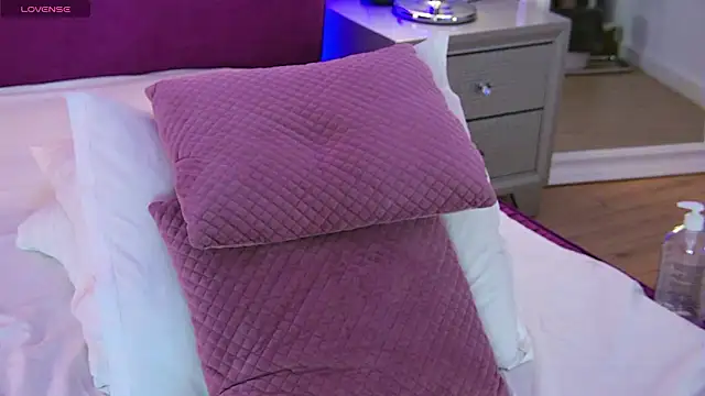 Chat XXX en directo de KandyCosse