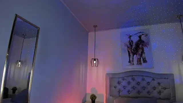 ayshel__ Adlı Modelin Canlı XXX Sohbeti