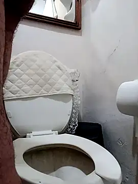 โชว์เว็บแคมของ BigRastaFire