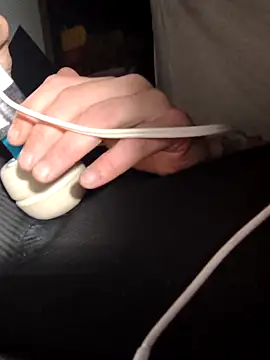 potholder420 Show in webcam