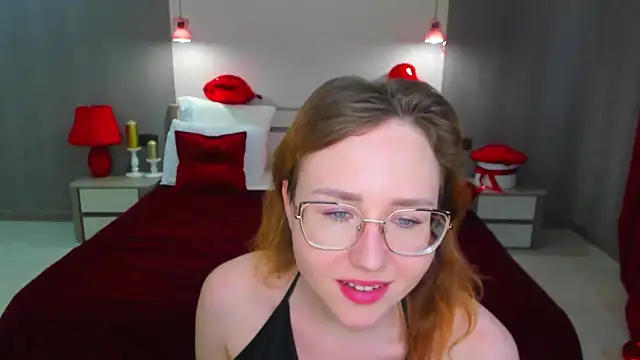 gentle__flirting Chat XXX in diretta