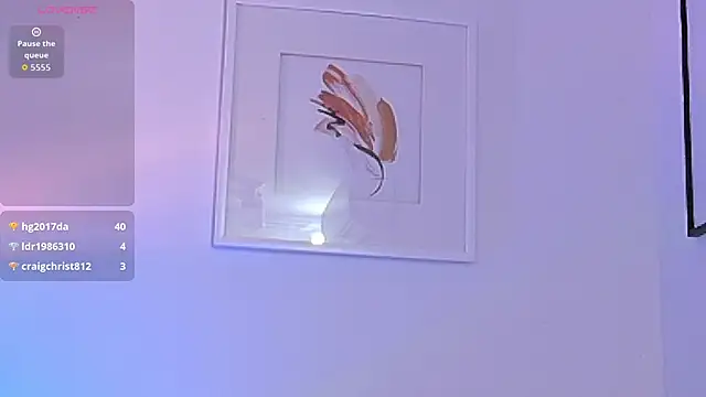 shyblacksweetiee Show Webcam