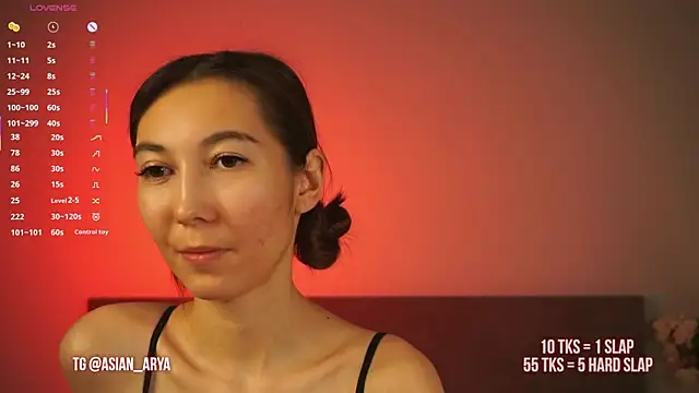 bigboobsarya's Live XXX Chat