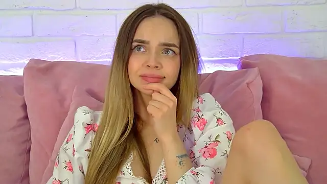 AnitaVenture's Live XXX Chat