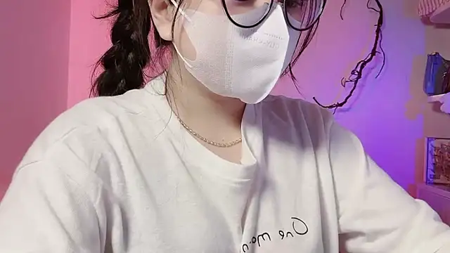 BeChinh_Lee 网络视讯表演