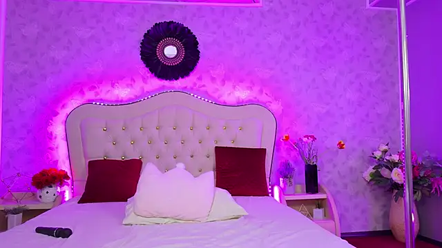 GracieCute's Live XXX Chat