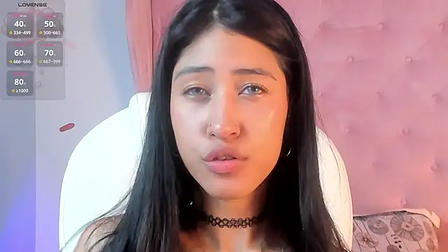 internett_sweetheart Obrolan Langsung XXX