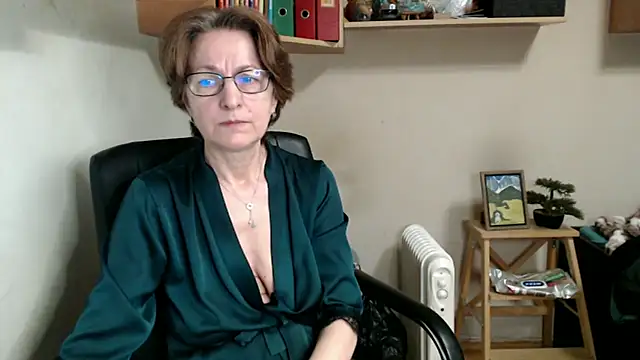 katemodel Obrolan Langsung XXX