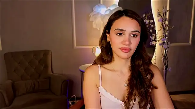 Kimberly_Chapman's Live XXX Chat