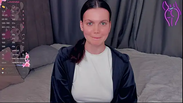 AnnettWildinのライブXXXチャット