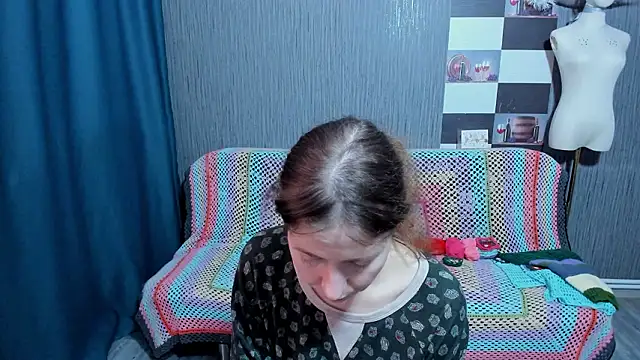 XXX chat uživo modela pa1e_pr1ncess