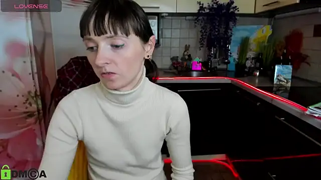 TayanaJons' Live XXX Chat