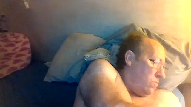 Chat XXX ao vivo de hornyrich69