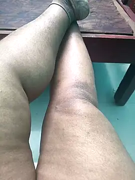 Villageanuty Adlı Modelin Web Kamerası Şovu