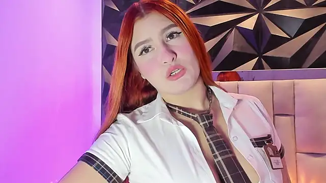 megan_whitee__ Chat XXX in diretta