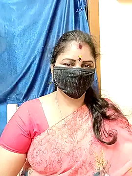 sushma26 Adlı Modelin Web Kamerası Şovu