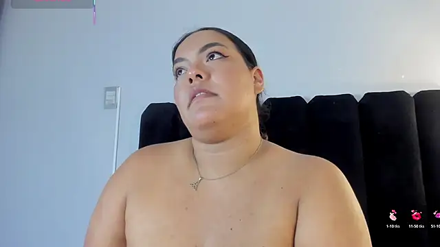 Chat XXX ao vivo de Amaranoir-