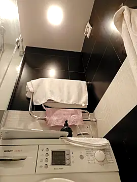 XXX chat uživo modela Happy_Gym_Year