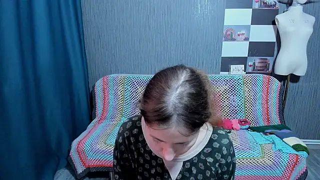 pa1e_pr1ncess Live XXX-Chat