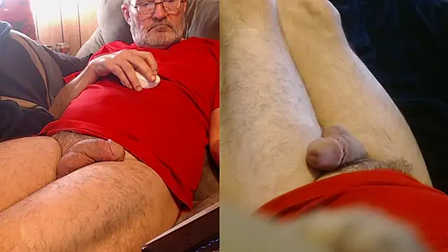 snickers1 Show Webcam