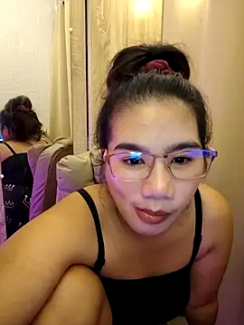 Živý XXX chat Kissy07