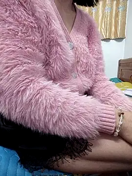 Haralushiaaa Show Webcam