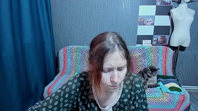 pa1e_pr1ncess Chat XXX in diretta