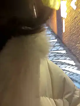 littleqiu Show Webcam