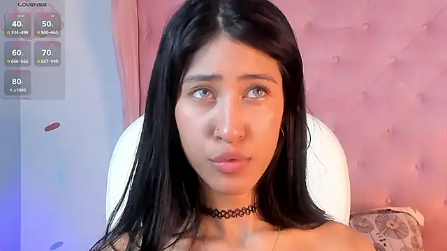 internett_sweetheart's Live XXX Chat