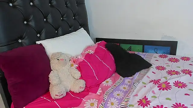 Britney_Rose 现场XXX聊天