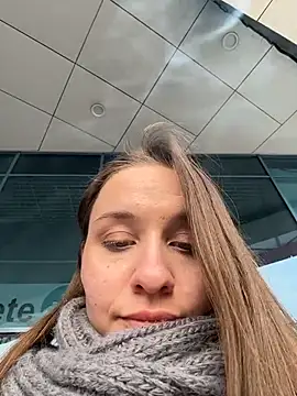 KishaMurのウェブカメラショー