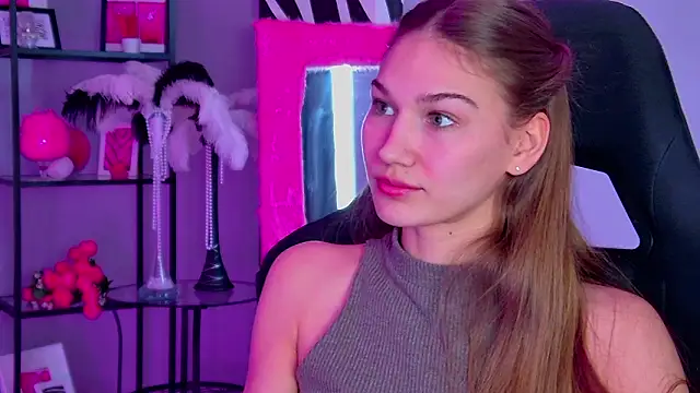 Živý XXX chat Sweet_Emilya